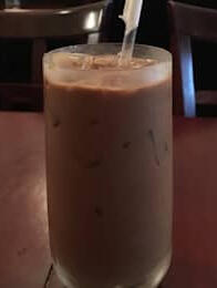 02. Thai Iced Coffee $6.00